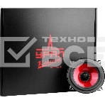 Колонки автомобильные Ural Классик АС-К1327К (без решетки) 120Вт 91дБ 4Ом 13см (5дюйм) (ком.:4кол.) компонентные двухполосные, фото2