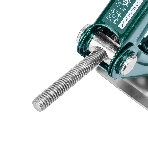 Домкрат ромбический 2 т, 100-405 мм Сибртех, фото10