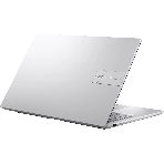 Ноутбук ASUS VivoBook X1504VA-BQ4060/15.6'/IPS/Intel Core 3 100U/16Gb/512Gb SSD/Intel Graphics/noOS/серебристый/1.7kg, фото8