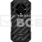 Смартфон Ulefone Armor X32 Pro 8/256Gb ярко-зеленый, фото2