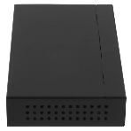 Коммутатор Cudy GS1008P, 8×1 Гбит/с, фото3