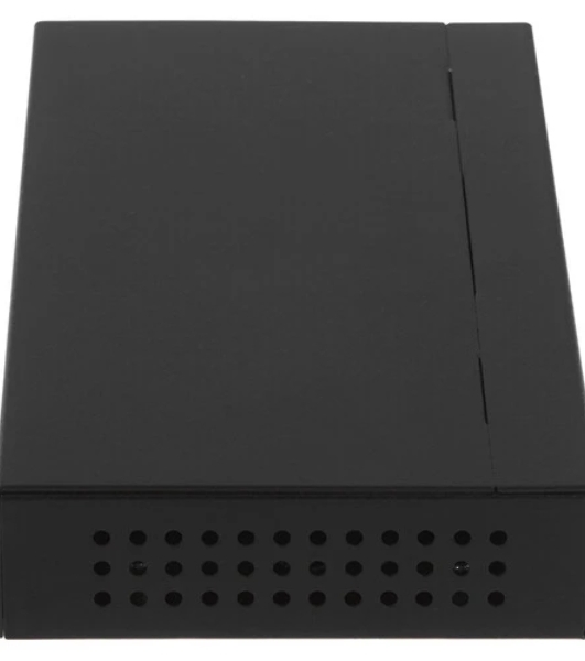 Коммутатор Cudy GS1008P, 8×1 Гбит/с