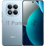 Смартфон Redmi Note 15 Pro RU 12/256Gb, голубой, фото 1