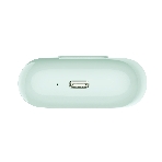 Беспроводные наушники PERO TWS06 COMFORT Light green, фото6
