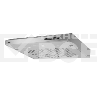 Вытяжка HOMSair HORIZONTAL 50 Нержавейка