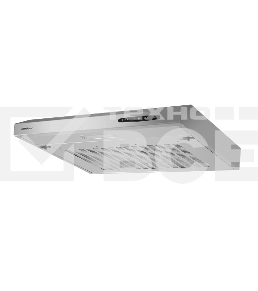 Вытяжка HOMSair HORIZONTAL 50 Нержавейка