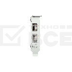Сетевая карта QNAP Expansion Card QXG-10G2SF-X710 PCIe Gen3 x8 2x10GbE(SFP+), фото12