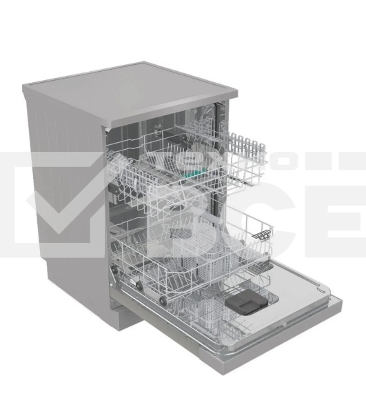 Посудомоечная машина Gorenje GS642E90X, серебристый (полноразмерная)