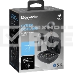 Гарнитура Defender CYBERDOTS 280 TWS черный, фото3