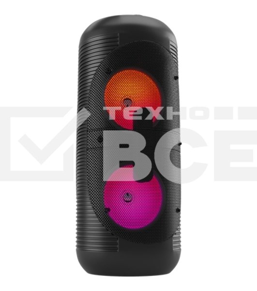 Акустика напольная Soundmax SM-PS4405 черный