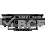 Кулер для процессора ID-COOLING IS-37-XT BLACK черный 92мм алюминий+медь 3600rpm 36db 4-pin 95W 37мм, фото12