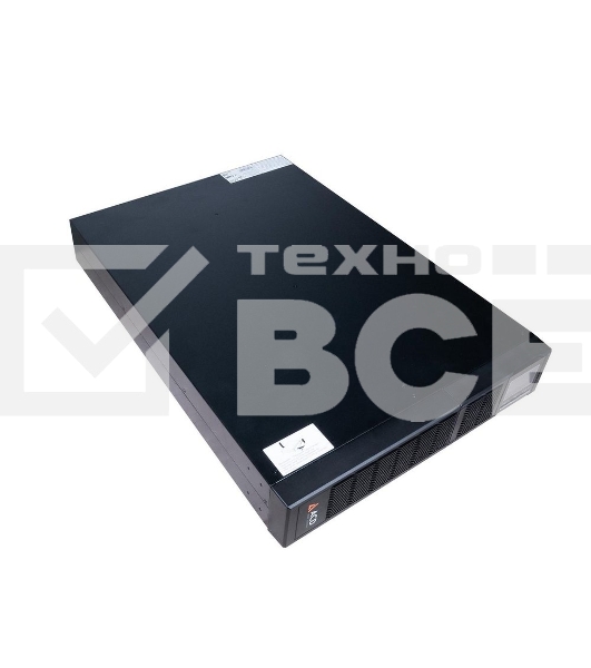 Источник бесперебойного питания ACD PW-RackLine Pro 3000I