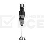 Блендер Galaxy Line GL 2147, черный с серебристым, погружной, 800 Вт, 15 000 об/мин, фото2