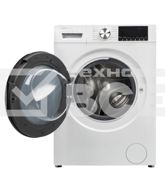 Стирально-сушильная машина Centek CT-1953 белый, загрузка фронтальная 8 кг, 1400 об/мин., класс: А+++