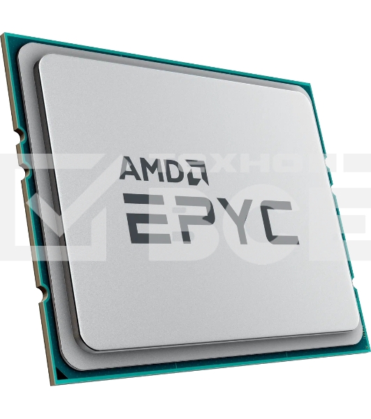 Процессор AMD EPYC 7F32 Soc-SP3 3.7GHz OEM