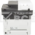 МФУ лазерный Kyocera Ecosys M2635DN (1102S13NL0), A4, ч/б, печ. до 35 стр/мин., скан. до 40 стр/мин. (ч/б) 23 стр/мин. (цвет), 1200 x 1200 dpi (печать) 600x600dpi (скан.), USB, RJ-45, фото9