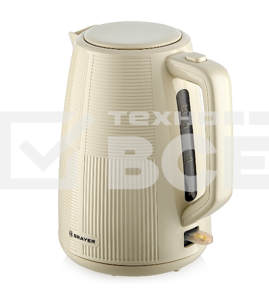 Чайник электрический BRAYER BR1087