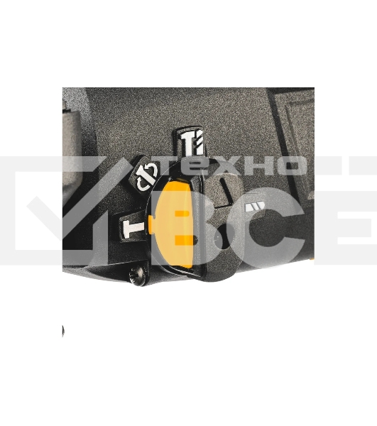 Перфоратор электрический Denzel RH-750-24 SDS-plus 750 Вт 25 Дж 3 реж 26605