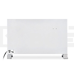 Конвектор Coolfort CF-3941 белый, 2000 Вт, 20 м2, термостат, дисплей, WiFi, фото4