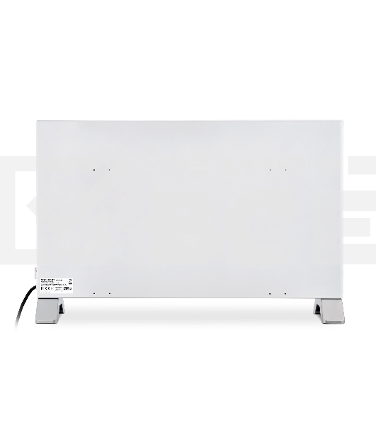 Конвектор Coolfort CF-3941 белый, 2000 Вт, 20 м2, термостат, дисплей, WiFi