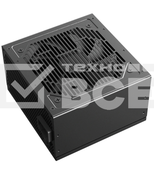 Блок питания  PCCOOLER KF650, 650W 80 PLUS  White (ATX, ATX 2.4, Non-modular, 1x24(20+4)pin 550mm, 1xCPU*2 8(4+4)pin 610+150mm, 2xPCIe 8(6+2)pin 510mm, 2xSATA*3+MOLEX4pin*1 450+150+150+150mm , Active, 120x120mm, 140x150x86mm, APFC, OVP, SCP, OPP (140-160%