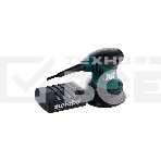 Эксцентриковая шлифовальная машина Metabo FSX 200 Intec 609225500, фото3