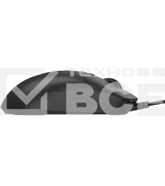 Мышь проводная A4Tech Bloody W72 Ultra черный, 20000 dpi, USB, кнопки - 7