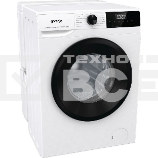 Стиральная машина Gorenje W1NHPI60SCSIRV белый загр. фронтальная макс.: 6 кг 1400об/мин класс: А