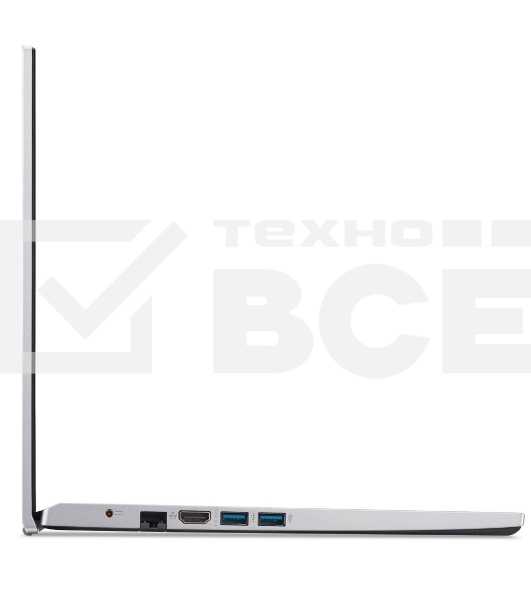 Ноутбук Acer Aspire 3 A315-59 NX.K6SEX.00V 15.6