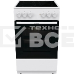 Электрическая плита Gorenje GEC5A41WG, фото 1