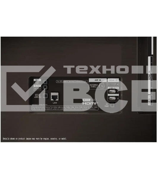 Телевизор LG 48