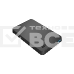Внешний накопитель SSD Silicon Power USB3.2 Gen2 2TB SP020TBPSDS05SAK S05 1.8