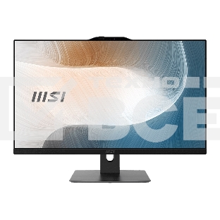 Моноблок MSI Modern AM242TP 1M AIO 23.8