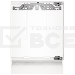 Холодильник встраиваемый Liebherr UIK 1514-26 001 белый однокамерный 107/15 морозилка сверху, автоматическая система, фото2
