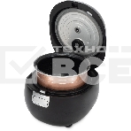 Мультиварка Hyundai HYMC-2409 500Вт, 3л черный, фото22