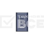 Мобильный телефон BQ 2010 Talkie темно-синий, фото6