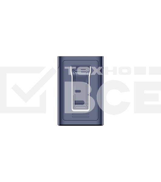 Мобильный телефон BQ 2010 Talkie темно-синий