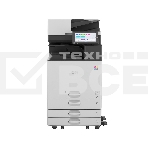 МФУ лазерный Ricoh IM C6010 (419337), А3, цветной, печ. до 60 стр/мин., скан. 150 стр/мин., 1200x1200 dpi (печ.), 600 x 600 DPI (скан.), USB, Ethernet, фото 1