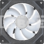 Вентилятор для корпуса Aerocool / Formula Floe 12BK ARPW ARGB черный, 120 мм, 1500 об/мин, 26.8 дБ, 4 pin, фото3