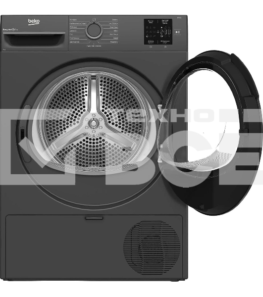 Сушильная машина Beko BM3T37220A