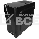 Компьютер IRU Game 320A5GE MT Ryzen 5 5500 (3.6) 16Gb SSD512Gb RTX3050 8Gb Free DOS GbitEth 650W черный (2000629), фото4