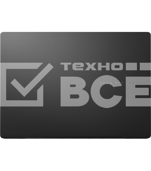 Ноутбук ASUS Vivobook S 14 S5406SA-QD028 Neutral Black (90NB15R3-M009F0)