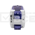 Принтер пластиковых карт Pointman Nuvia N20 300 dpi, до 600 карт/час, USB, Ethernet, RS-232, белый, фото4