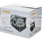 Сабвуфер автомобильный Digma DCS-80 150Вт активный (20см/8'), фото2