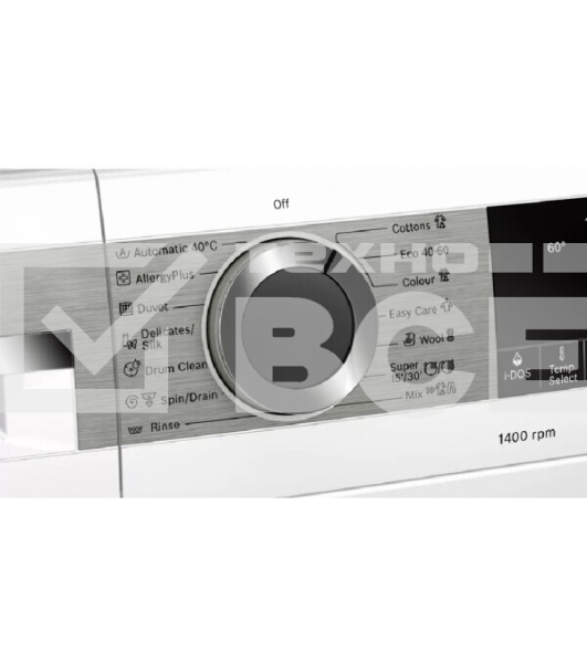 Стиральная машина Bosch WGA25400ME белый загр.фронтальная макс.:10кг 1400 об/мин класс: A+++