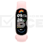 Фитнес-браслет XIAOMI Mi Smart Band 9 Mystic Rose, фото2