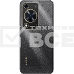 Смартфон Huawei Nova Y72S promo front 8/128Gb, черный, фото6