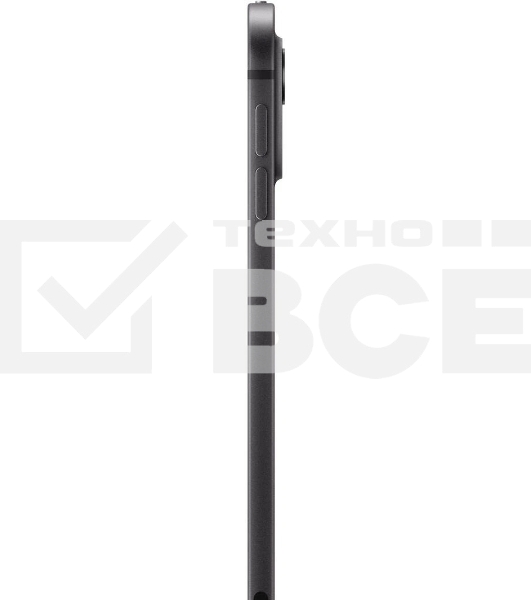 Планшет Apple iPad Pro Wi-Fi A2836 11