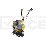 Культиватор Huter GMC-4.0 4л.с., фото 1