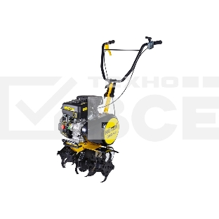 Культиватор Huter GMC-4.0 4л.с.